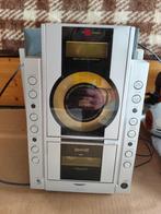 Stereo systeem Magnum, Audio, Tv en Foto, Gebruikt, 60 tot 120 watt, Complete surroundset, Ophalen