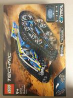 lego technic 42140 app-controlled Transformation Vehicle, Kinderen en Baby's, Speelgoed | Duplo en Lego, Ophalen of Verzenden