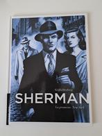 Sherman 1 : La promesse - New-York, Griffo - Desberg, Ophalen of Verzenden, Eén stripboek