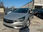 Opel Astra 1.6 CDTi ECOTEC D Edition Start/Stop, Autos, 5 places, Berline, 1400 kg, 1598 cm³