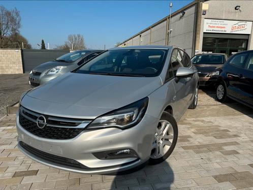 Opel Astra 1.6 CDTi ECOTEC D Edition Start/Stop, Auto's, Opel, Bedrijf, Astra, ABS, Airbags, Airconditioning, Alarm, Bluetooth