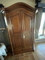 Dressoirkast, halkast, vestiairekast, Antiek en Kunst, Antiek | Meubels | Kasten, Ophalen