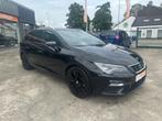 Seat Leon FR, 1.5TSI, bj2020, Automaat, Pano-dak + Garantie, Automaat, 1498 cc, Leon, Alcantara
