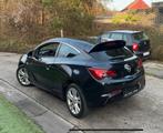 OPEL ASTRA GTC 2017 1.6cdti 160.000km Euro 6b, Auto's, Euro 6, 1600 cc, Bedrijf, Diesel
