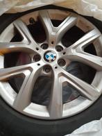 BMW X1 winterkit avec capteur, Auto's, BMW, Particulier, Te koop, X1