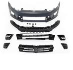 VW Polo 6 WRC Look voorbumper met grille, Ophalen of Verzenden