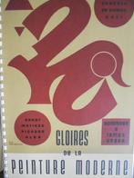 Gloires a la Peinture Moderne  1, Boeken, Schilder- en Tekenkunst, Verzenden