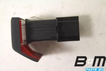 Alarmlichtschakelaar VW Beetle 5C Turbo 5C5945702B beschikbaar voor biedingen