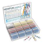 300 stuks soldeer verbindingsstuk | GRATIS LEVERING, Hobby en Vrije tijd, NEWFUN, -, Verzenden, -