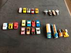 Grote set Vintage Micro Machines - Jaren '80/'90, Collections, Jouets, Enlèvement ou Envoi, Comme neuf