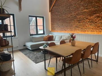 Appartement te huur in Brugge beschikbaar voor biedingen