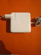 Apple mac 60w oplader, Computers en Software, Ophalen, Zo goed als nieuw, Apple