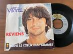 Hervé Vilard – Reviens, Cd's en Dvd's, Ophalen, 7 inch, Single