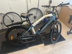 Elektrische MTB Nieuwe Staat, 45 tot 49 cm, Ophalen, Zo goed als nieuw