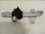 RAAMMECHANIEK ELEK LINKS ACHTER 2008 (CU) (967315428004), Auto-onderdelen, Carrosserie, Gebruikt, Links, Peugeot