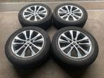 ORIGINELE MAZDA CX-5 VELGEN + NIEUWE WINTERBANDEN 235 55 R18, Ophalen of Verzenden, Nieuw, Mazda