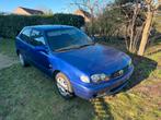 TOYOTA COROLLA, Auto's, Corolla, Diesel, Particulier, Te koop