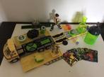 Ben 10, Enfants & Bébés, Jouets | Figurines, Comme neuf, Enlèvement ou Envoi