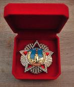 Ordre de la Victoire - Union soviétique - + photos, Envoi