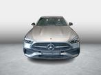 Mercedes-Benz C-Klasse Berline C 300 e AMG Line, Auto's, Mercedes-Benz, Automaat, 4 deurs, Zwart, 4 cilinders