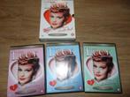 DVD box I love lucy nieuwstaat, Cd's en Dvd's, Ophalen of Verzenden, Zo goed als nieuw, Komedie, Boxset