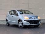 Nissan Pixo 1.0 Benzine/2011/Euro5/BXL OK 2030, Auto's, Euro 5, Bedrijf, 5 deurs, Zilver of Grijs