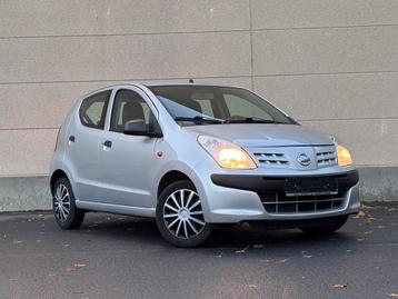 Nissan Pixo 1.0 Benzine/2011/Euro5/BXL OK 2030 beschikbaar voor biedingen