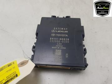 GATEWAY MODULE Toyota Yaris Cross (PB1 / PJ1) (01-2020/-), Utilisé, Toyota