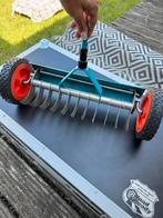 Verticuteerder gardena, Tuin en Terras, Verticuteermachines, Ophalen, Zo goed als nieuw