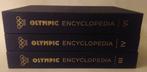 Olympic encyclopedia : III, IV et VI (Lettonie), Livres, Enlèvement ou Envoi