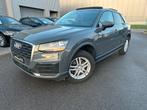 Audi Q2, 1.0 TFSI, AUTOMAAT, Panoramisch + open dak, Auto's, Audi, Bedrijf, 5 zetels, 1000 cc, SUV of Terreinwagen