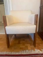 Fauteuil Thörmer vintage (années 80), Antiquités & Art, Enlèvement