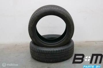 2 x 2155518 95T Bridgestone Turanza Eco DEMO 215 55 18 disponible aux enchères