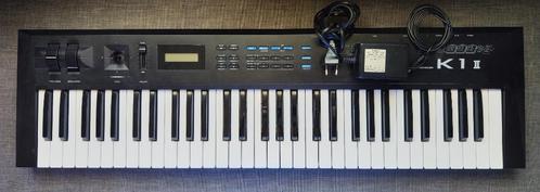 KAWAI K1 II, Musique & Instruments, Synthétiseurs, Utilisé, 49 touches, Kawai, Avec connexion MIDI, Enlèvement ou Envoi