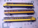 Lima Trein Hondekop, Gelijkstroom, Ophalen of Verzenden, Analoog, Lima