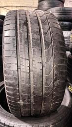 275 40r19 Pirelli avec montage et équilibrage, Ophalen, Gebruikt