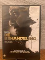 De behandeling dvd, CD & DVD, DVD | Néerlandophone, Thriller, Utilisé, Enlèvement ou Envoi, À partir de 16 ans