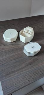 Swarovski Constella Oorbellen Goud - NIEUW, Handtassen en Accessoires, Oorbellen, Ophalen, Nieuw, Knopjes of Stekers, Goud