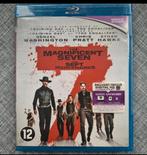 The Magnificent Seven (2016), Cd's en Dvd's, Ophalen of Verzenden, Zo goed als nieuw