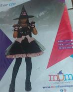 Zwart kittenkostuum, Ophalen, Zo goed als nieuw