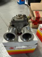 Dubbele weber 40 DCOE, Ophalen, Gebruikt, Oldtimer onderdelen