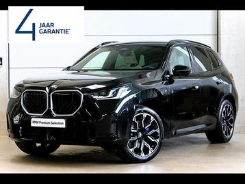 BMW Serie X X3 HYBRID - M SPORT - PANODAK - H  beschikbaar voor biedingen