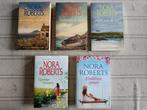 Nora Roberts - boeken, Gelezen, Ophalen of Verzenden, Nora Roberts