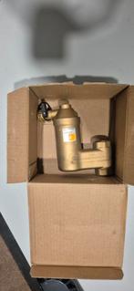 Filtre anti-boue pour installation de chauffage, Bricolage & Construction, Enlèvement ou Envoi