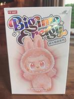 Pop Mart Labubu The Monsters Big Into Energy Blind Box, Ophalen of Verzenden, Nieuw