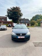 ️Volkswagen Polo 9n3 1.4 Diesel 180.000km !!   ️, Auto's, Voorwielaandrijving, Stof, Zwart, 5 deurs