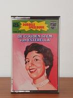 De Gouden stem van La Esterella, Cd's en Dvd's, Ophalen of Verzenden, Gebruikt