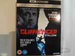 CLIFFHANGER, Ophalen of Verzenden, Nieuw in verpakking, Actie