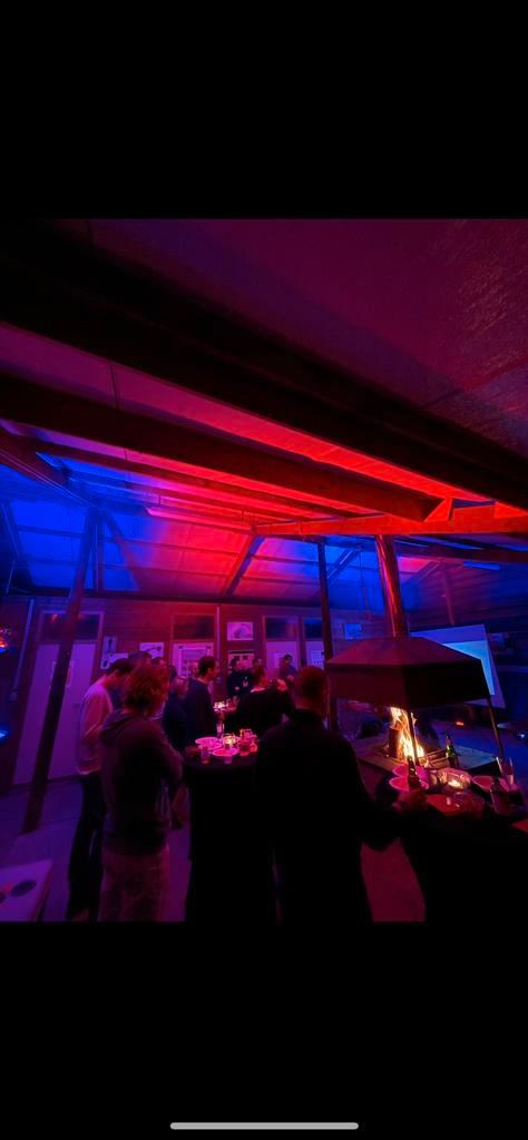 Feest -en sfeerverlichting TE HUUR, Hobby en Vrije tijd, Feestartikelen, Ophalen