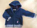 Blauwe sweater, Filou &Friends, 2 jaar, Jongen, Trui of Vest, Gebruikt, Ophalen of Verzenden